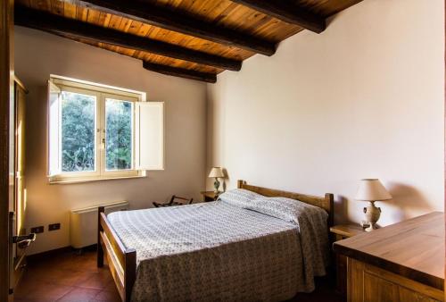 Imagen de la habitación del Hotel Apulia Borgo Torre Artale. Foto 20