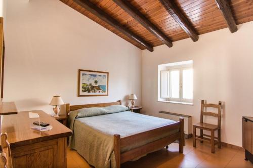 Imagen general del Hotel Apulia Borgo Torre Artale. Foto 13