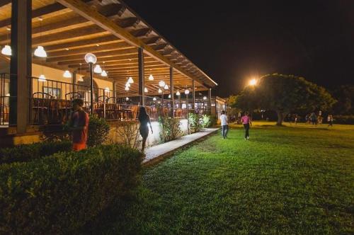 Imagen general del Hotel Apulia Borgo Torre Artale. Foto 17