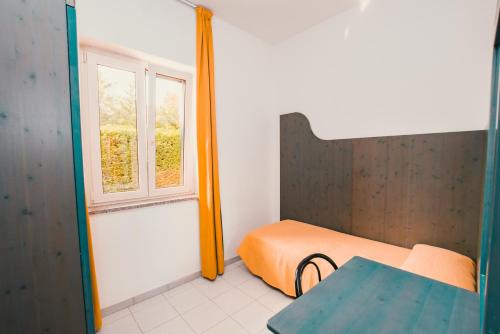 Imagen de la habitación del Hotel Apulia Corigliano Calabro. Foto 6