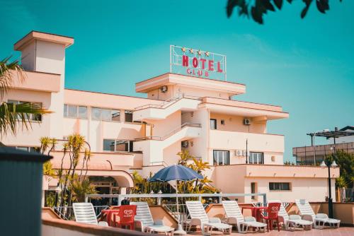 Imagen general del Hotel Apulia Corigliano Calabro. Foto 3