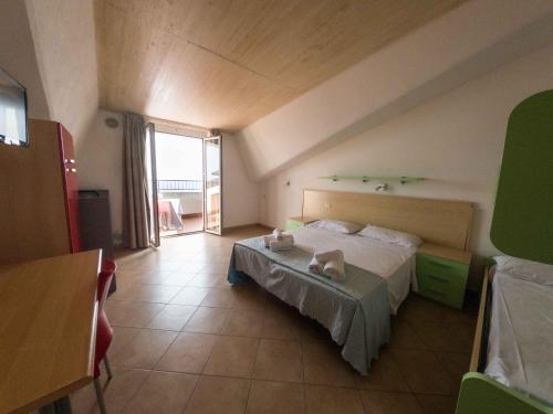 Imagen general del Hotel Apulia Europe Garden Eco&Sport resort. Foto 3