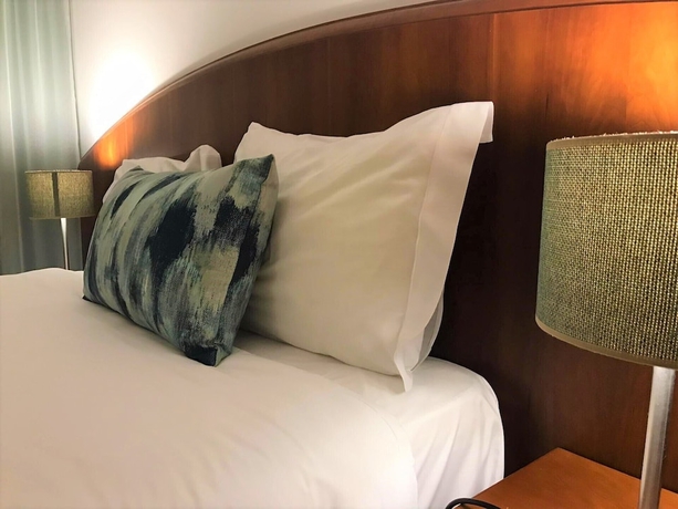 Imagen de la habitación del Hotel Apulia Praia. Foto 4