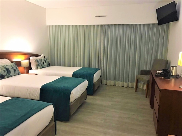 Imagen de la habitación del Hotel Apulia Praia. Foto 5
