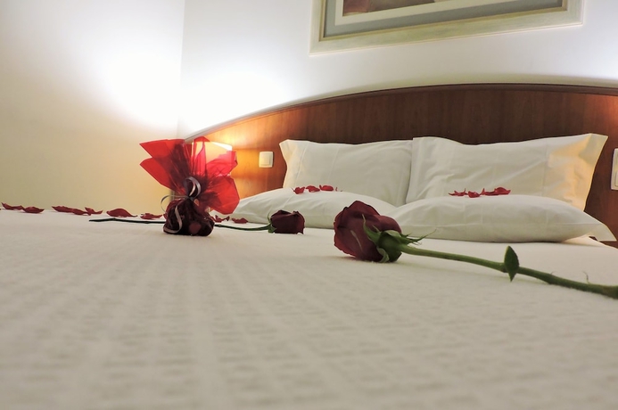 Imagen de la habitación del Hotel Apulia Praia. Foto 8