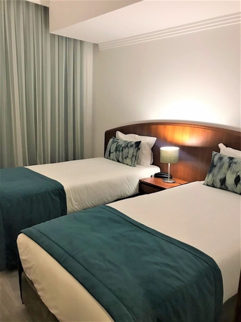 Imagen de la habitación del Hotel Apulia Praia. Foto 9