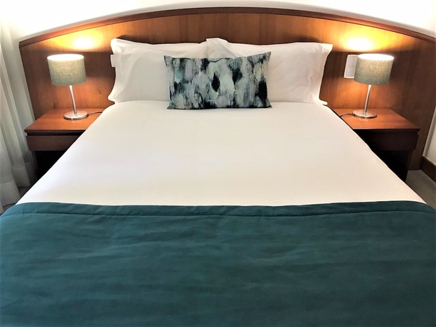 Imagen de la habitación del Hotel Apulia Praia. Foto 12