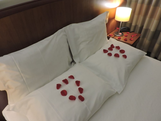 Imagen de la habitación del Hotel Apulia Praia. Foto 13