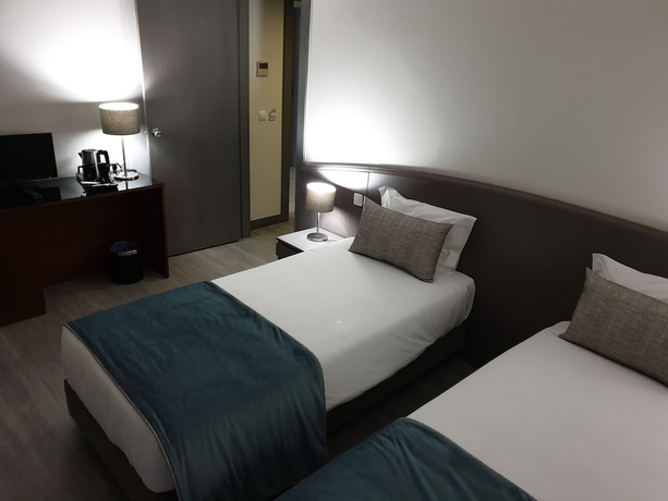 Imagen de la habitación del Hotel Apulia Praia. Foto 15