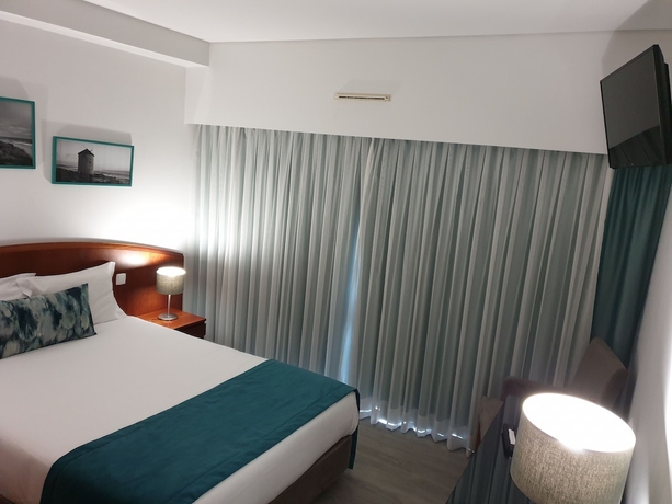 Imagen de la habitación del Hotel Apulia Praia. Foto 16