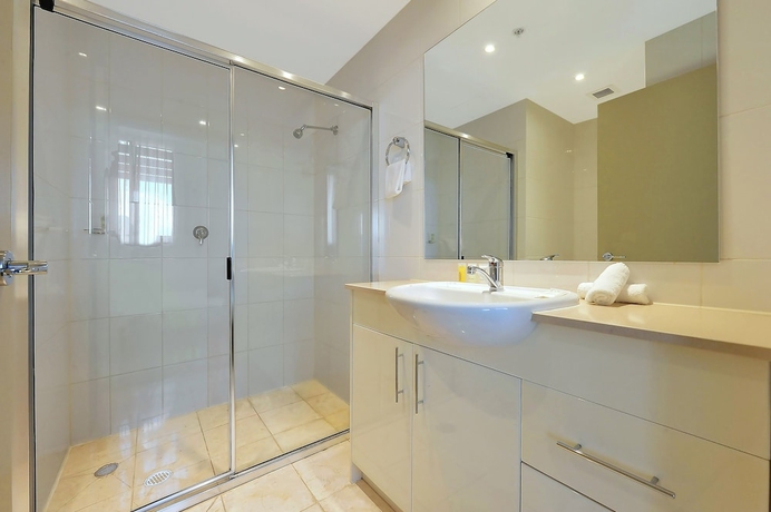 Imagen de la habitación del Hotel Apx Darling Harbour. Foto 16