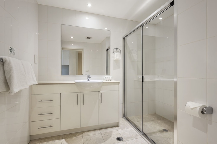 Imagen de la habitación del Hotel Apx Darling Harbour. Foto 17