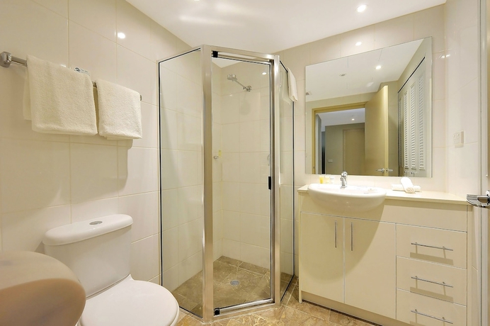Imagen de la habitación del Hotel Apx Darling Harbour. Foto 18