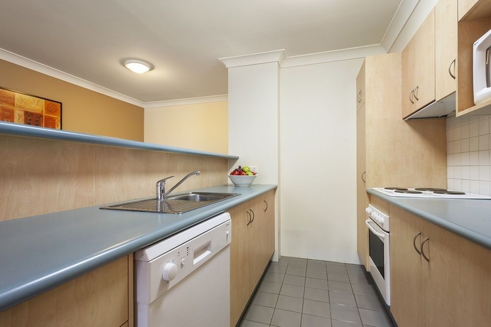 Imagen de la habitación del Hotel Apx Parramatta. Foto 3