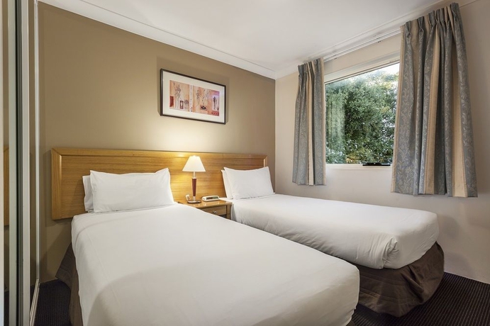 Imagen de la habitación del Hotel Apx Parramatta. Foto 4
