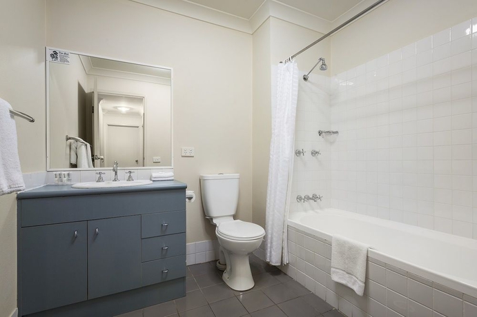 Imagen de la habitación del Hotel Apx Parramatta. Foto 5