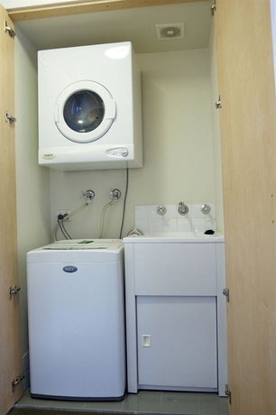 Imagen de los interiores del Hotel Apx Parramatta. Foto 11