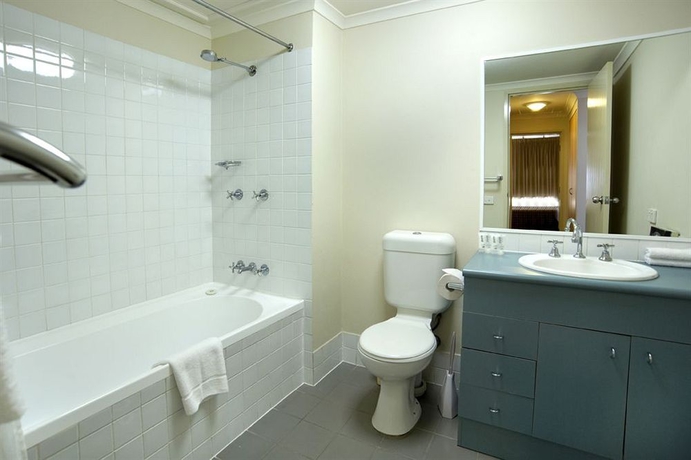 Imagen de la habitación del Hotel Apx Parramatta. Foto 6