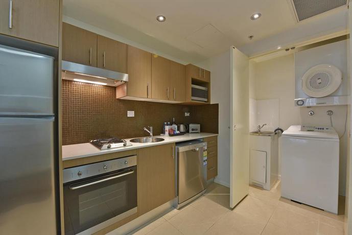 Imagen general del Hotel Apx World Square. Foto 2