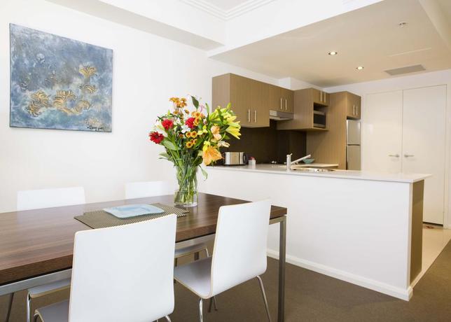 Imagen general del Hotel Apx World Square. Foto 3