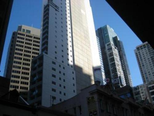 Imagen general del Hotel Apx World Square. Foto 5