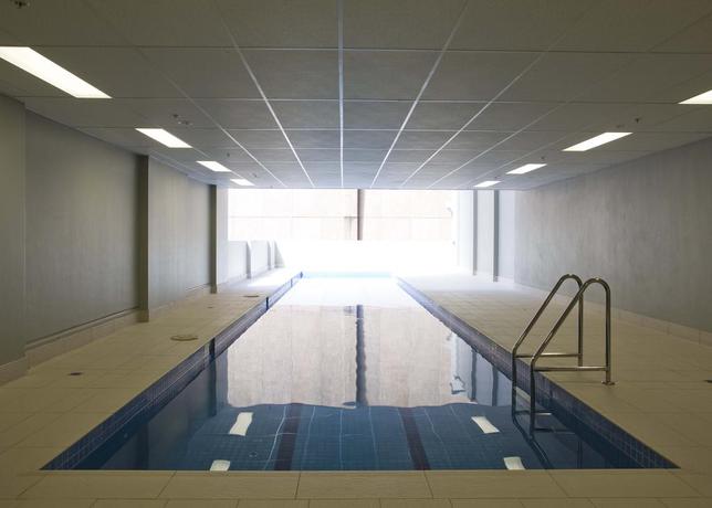 Imagen general del Hotel Apx World Square. Foto 7