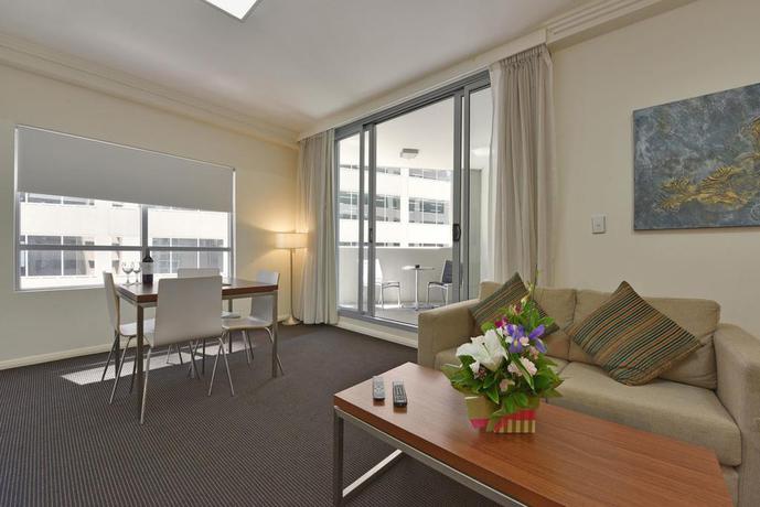 Imagen general del Hotel Apx World Square. Foto 9