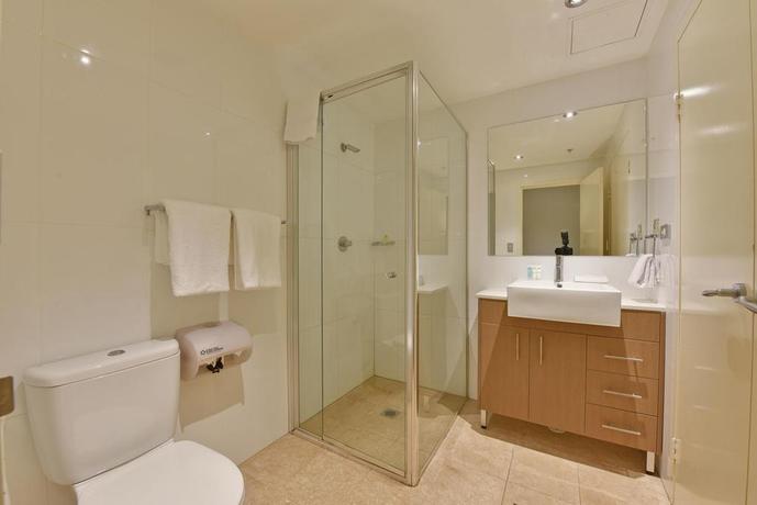 Imagen general del Hotel Apx World Square. Foto 10