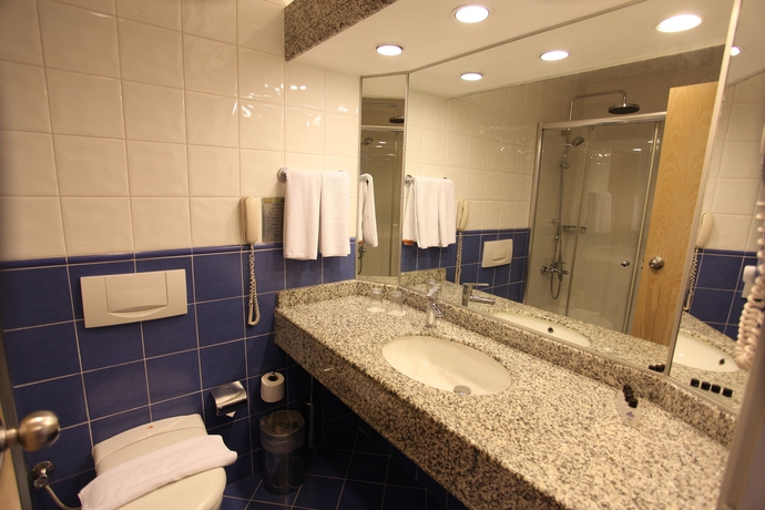 Imagen de la habitación del Hotel Aqi Pegasos Resort - All Inclusive. Foto 9