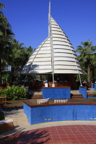 Imagen de la piscina del Hotel Aqi Pegasos Royal - All Inclusive. Foto 14