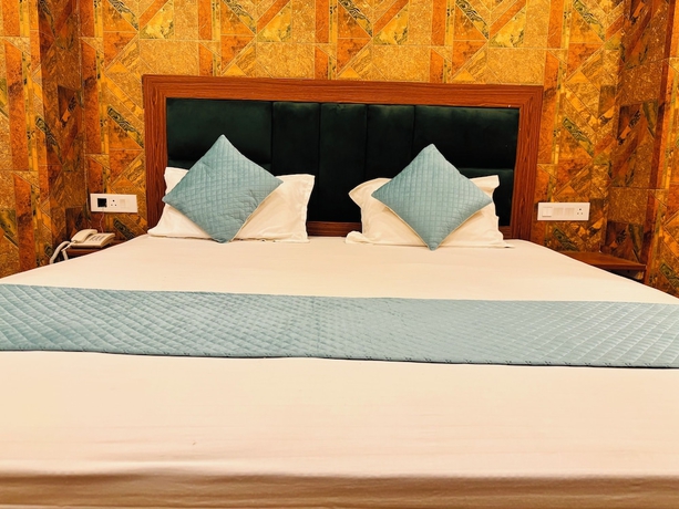 Imagen de la habitación del Hotel Aqoss. Foto 4