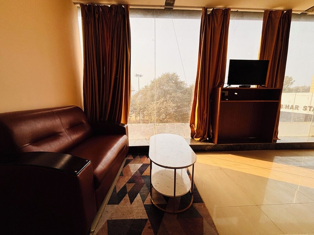 Imagen de la habitación del Hotel Aqoss. Foto 10