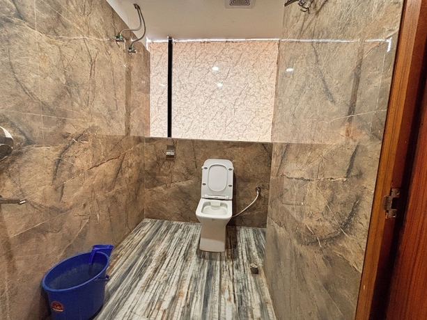 Imagen de la habitación del Hotel Aqoss. Foto 11