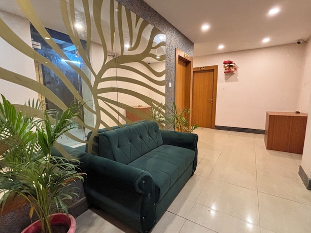 Imagen de la habitación del Hotel Aqoss. Foto 13