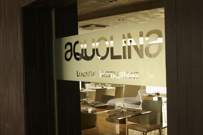Imagen general del Hotel Aqua, Abano Terme. Foto 3