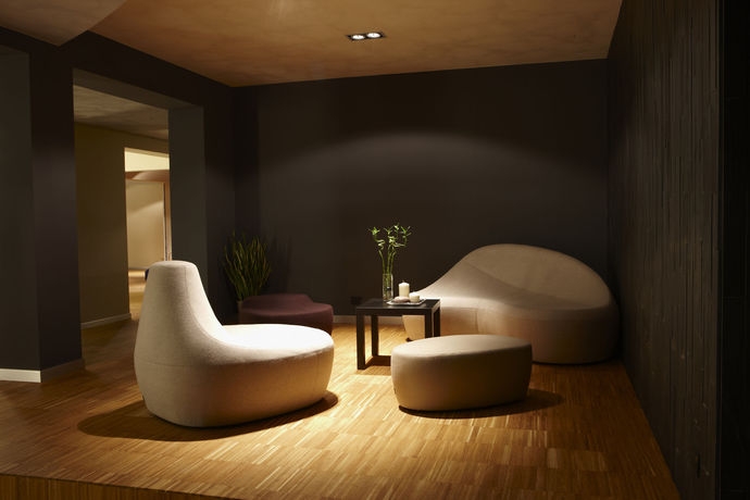 Imagen general del Hotel Aqua, Abano Terme. Foto 4