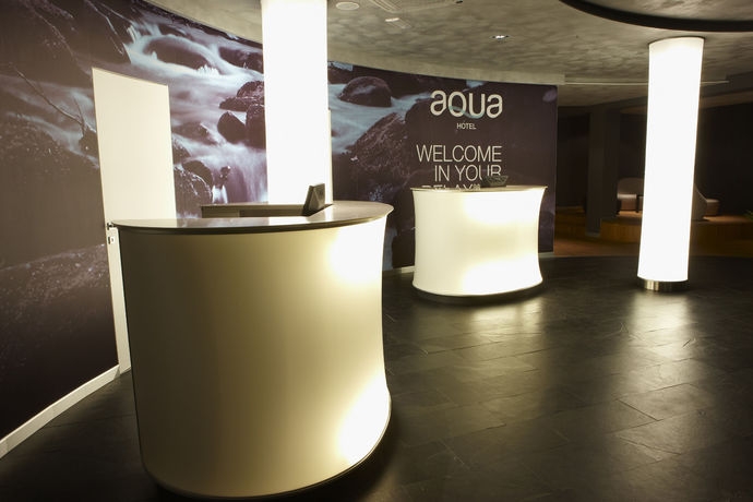 Imagen general del Hotel Aqua, Abano Terme. Foto 6