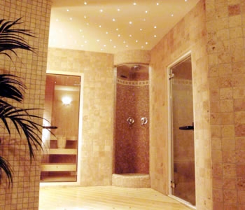 Imagen general del Hotel Aqua, Abano Terme. Foto 7