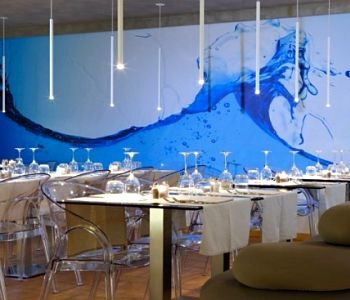 Imagen general del Hotel Aqua, Abano Terme. Foto 8