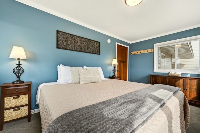 Imagen de la habitación del Hotel Aqua Aire Inn and Suites. Foto 1