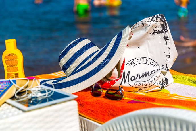 Imagen general del Hotel Aqua - All Inclusive. Foto 3