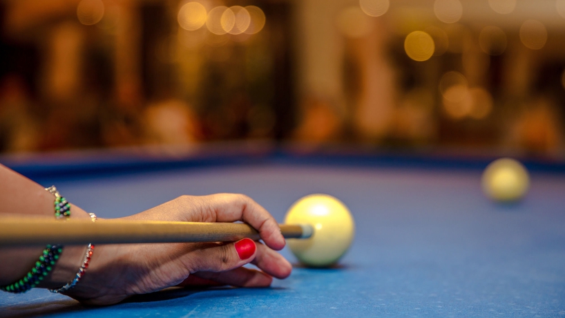 Imagen general del Hotel Aqua - All Inclusive. Foto 2