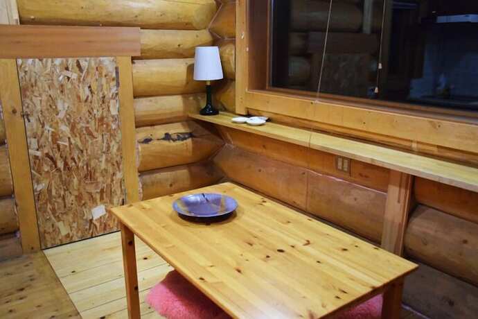 Imagen general del Hotel Aqua Alpine Cottage. Foto 10