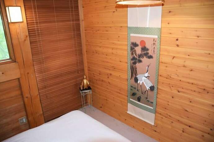 Imagen general del Hotel Aqua Alpine Cottage. Foto 13
