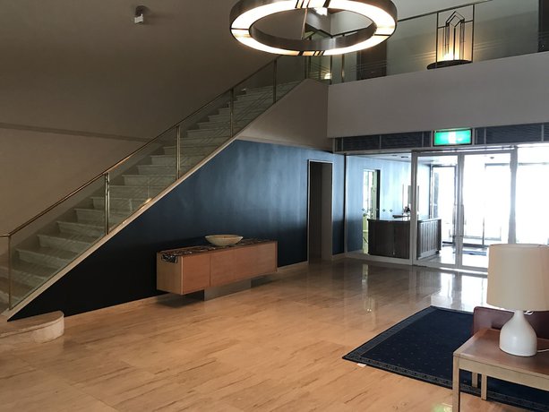 Imagen de los interiores del Hotel Aqua Alpine. Foto 18