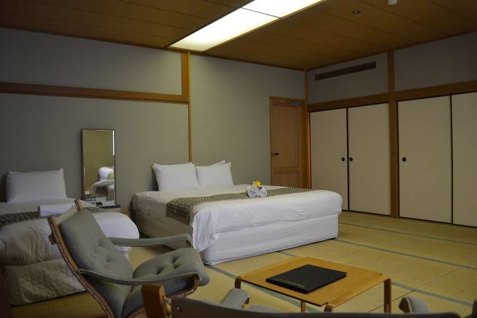 Imagen de la habitación del Hotel Aqua Alpine. Foto 10