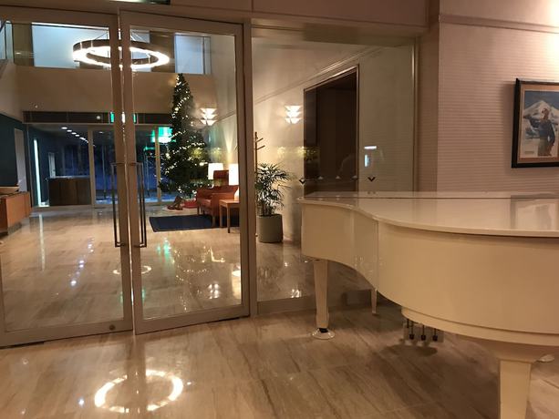 Imagen del bar/restaurante del Hotel Aqua Alpine. Foto 3