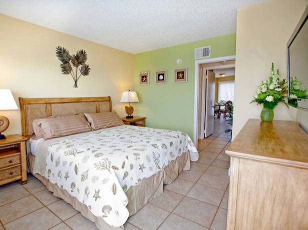 Imagen de la habitación del Hotel Aqua Beach. Foto 7