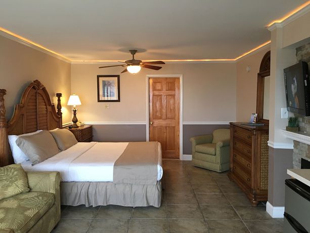 Imagen de la habitación del Hotel Aqua Beach. Foto 15