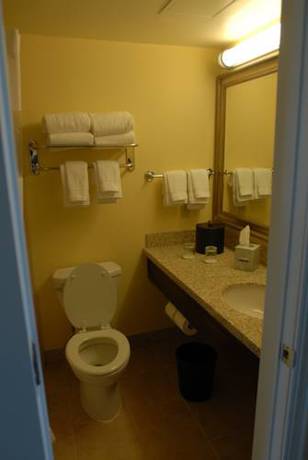 Imagen de la habitación del Hotel Aqua Beach Inn. Foto 5
